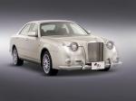 Mitsuoka Galue II 1999 года